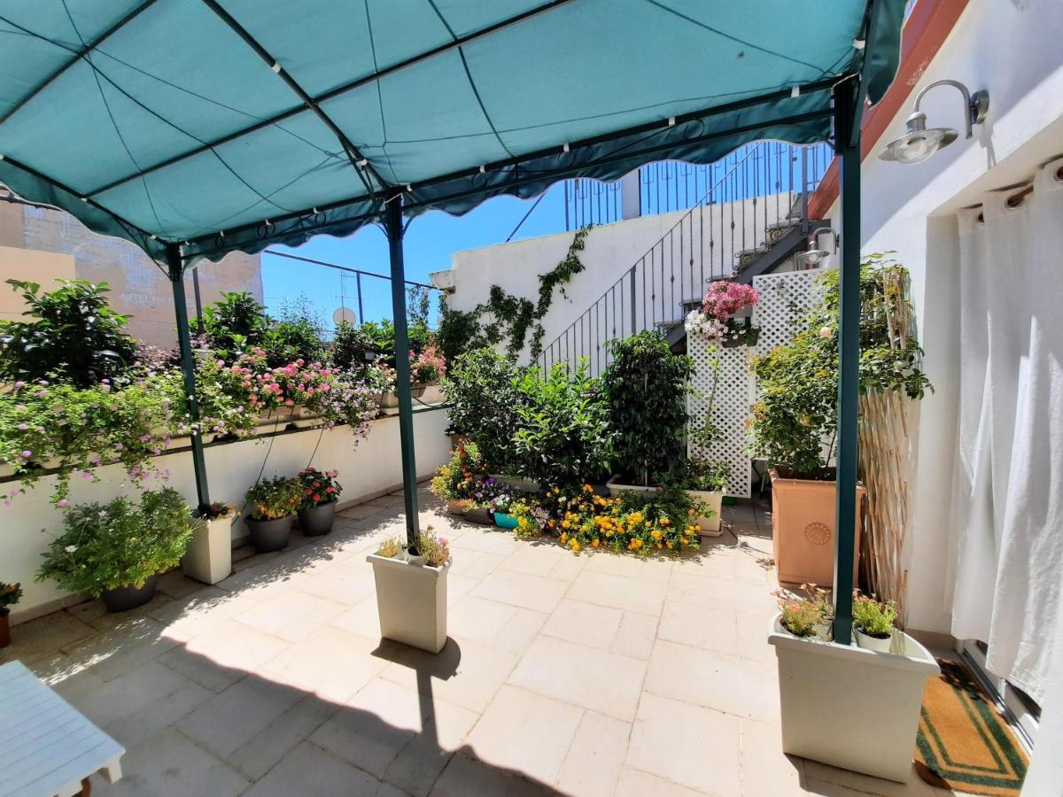 Hotel Janna 'E Mare Cagliari Zewnętrze zdjęcie