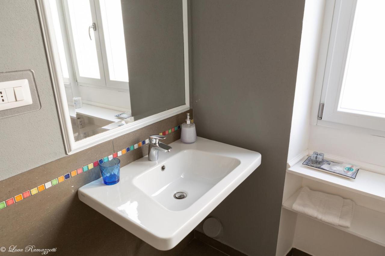 Hotel Janna 'E Mare Cagliari Zewnętrze zdjęcie