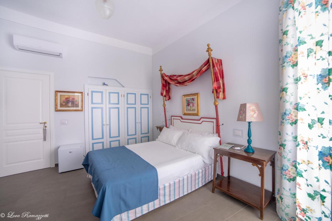 Hotel Janna 'E Mare Cagliari Zewnętrze zdjęcie