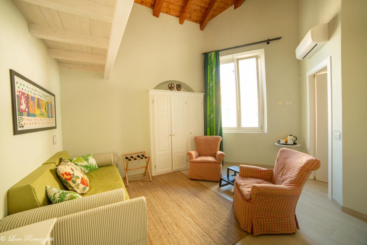 Hotel Janna 'E Mare Cagliari Zewnętrze zdjęcie