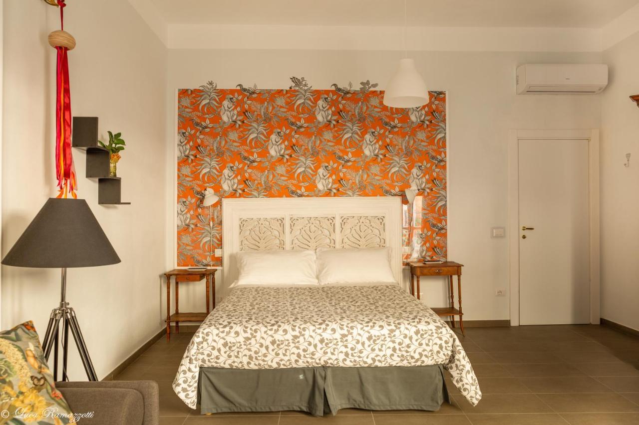 Hotel Janna 'E Mare Cagliari Zewnętrze zdjęcie