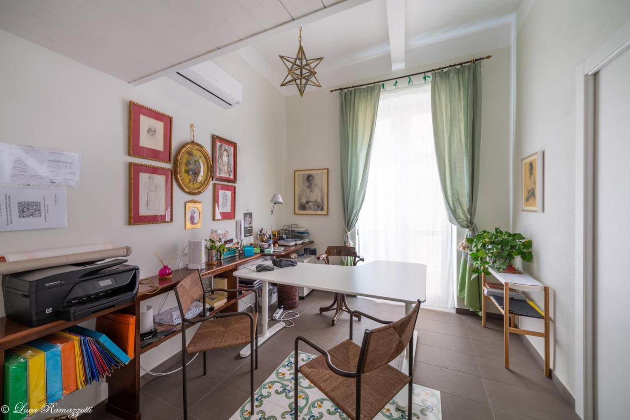 Hotel Janna 'E Mare Cagliari Zewnętrze zdjęcie