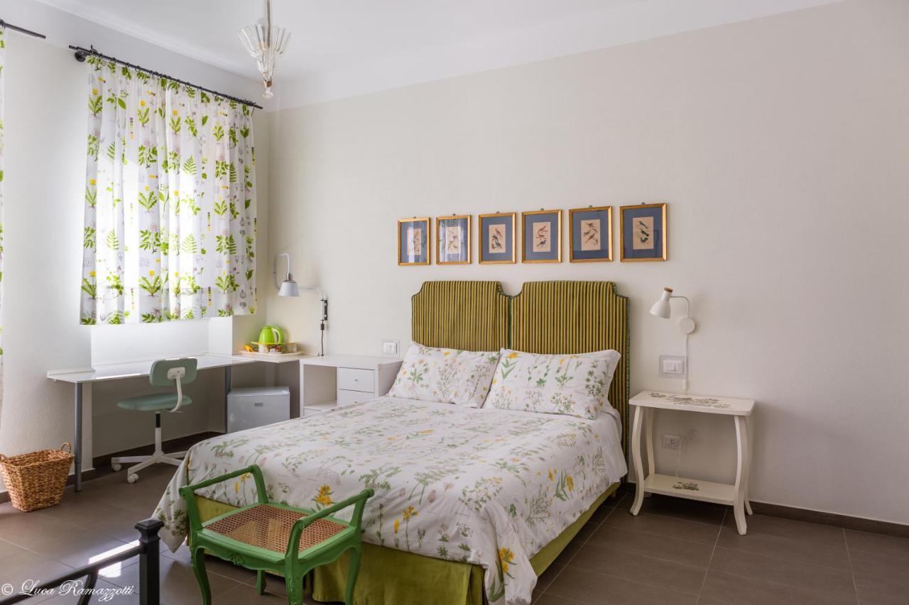 Hotel Janna 'E Mare Cagliari Zewnętrze zdjęcie