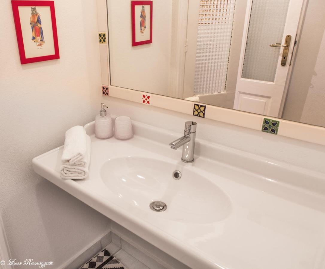 Hotel Janna 'E Mare Cagliari Zewnętrze zdjęcie